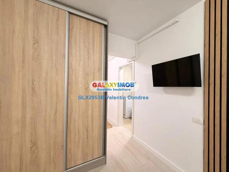 Garsoniera Metrou Berceni - 2