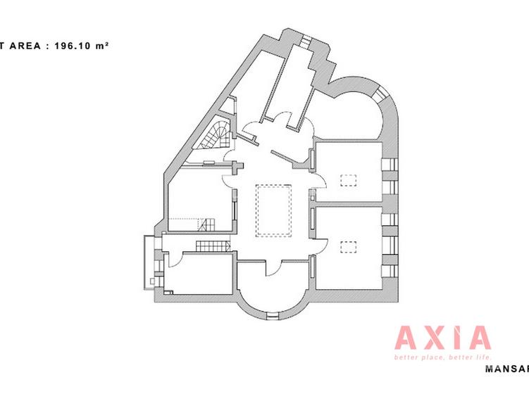 Vila Piata Romana –  Vizibilitate Excelenta - 21