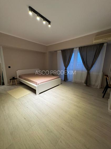 Garsoniera Parc Izvor Casa Poporului mobilata modern recent posibilitate parcare - 10