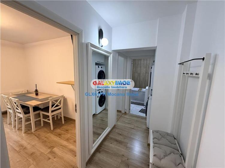 Inchiriere apartament 2 camere, Bulevardul Bucuresti, Ploiesti - 12