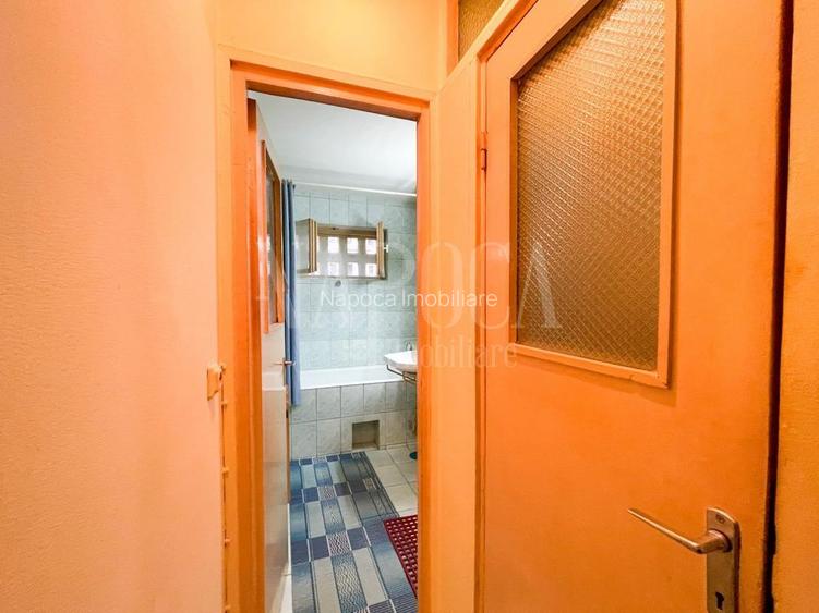Apartament 3 camere de vanzare in Manastur, Cluj Napoca - 8