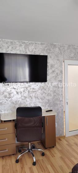 VILĂ DE LUX P+1+M | TÂRGOVIȘTE – STR. GIMNAZIULUI | FINISAJE ITALIENE - 7