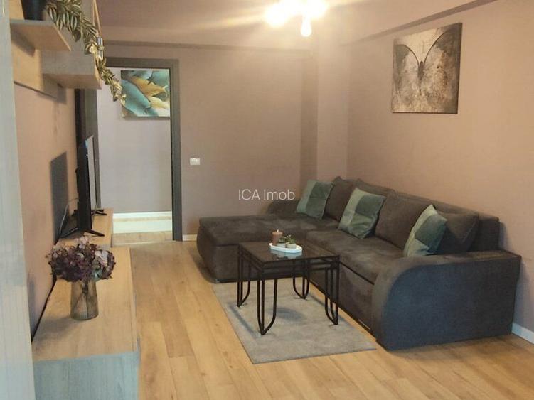 Apartament spatios Grozavesti metrou - 2
