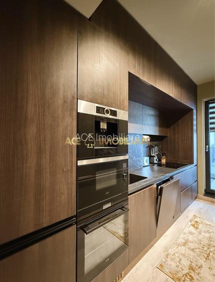 2 Camere de vanzare | Novum Politehnica | Parcare Disponibila | 0% - 5