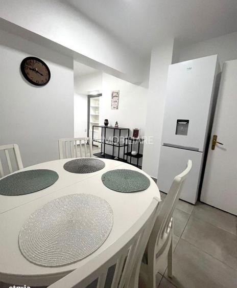 AP. 4 CAMERE UNIRII, SUPRAFATA 130 MP.,MOBILAT/UTILAT MODERN, AC - 13