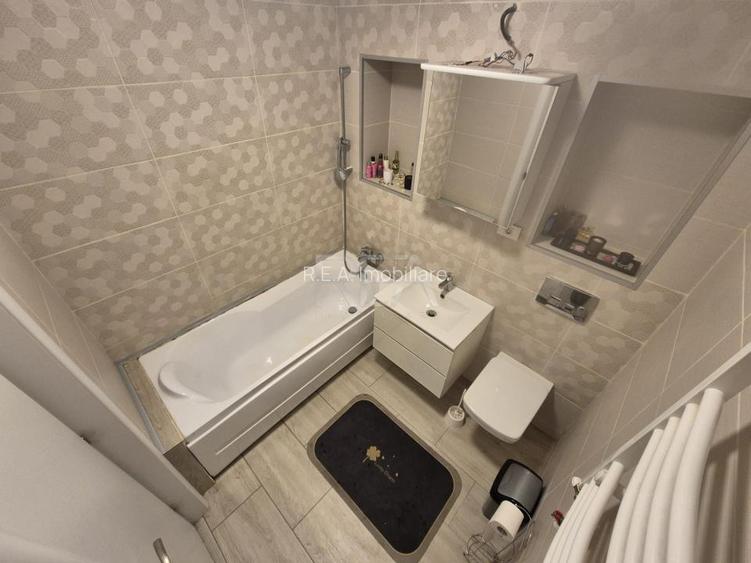 3 camere, 2/8, boxa, 83mp-13 Septembrie-Marriot - 14