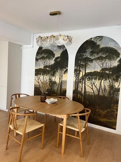 Inchiriere | Apartament 4 camere cu design de lux în IMA Residence - 5