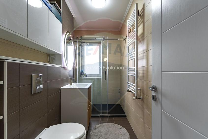 COMISION 0%| APARTAMENT 2 CAMERE| DECOMANDAT|2 BALCOANE|ORIENTARE S-E - 9