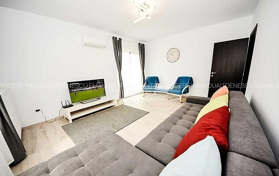 Apartament 2 camere | Onix Residence | Grozavesti | Vedere panoramica - 2