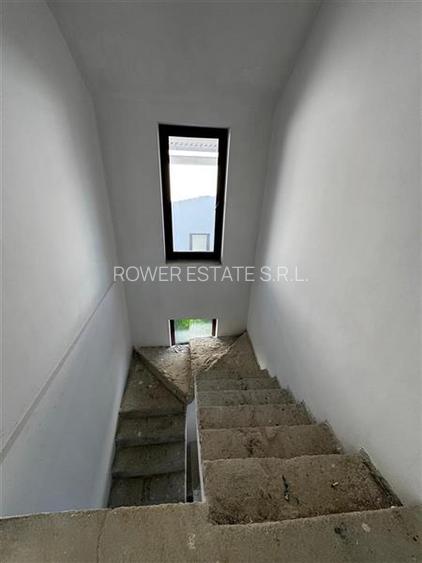 Casa Individuala situata in Feleacu ,140 mp utili + suprafata teren 1000 mp! - 16