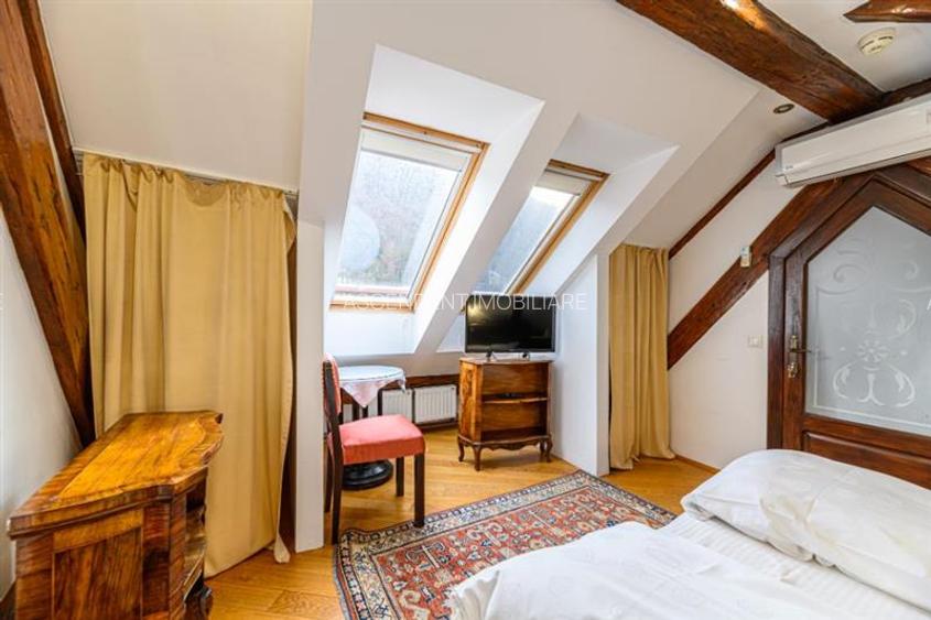 Descopera eleganta istorica si calatoreste in timp, in inima Brasovului - 42