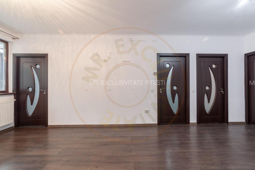 4 camere + garaj + panouri fotovoltaice | Bradu – 5 minute de Pitești - 14