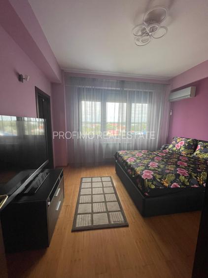 Penthouse tip Duplex su.217mp.in Mamaia Sat pe malul Lacului - 26