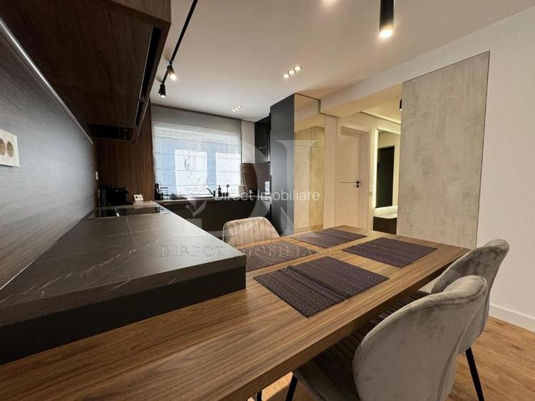 Apartament 2 camere | gradina 50 mp | Parcul Poligon | Parcare - 11