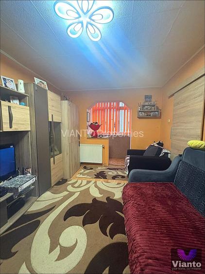 GARSONIERA 35 MPU CU BALCON SI PIVNITA | OMV MILEA - 4