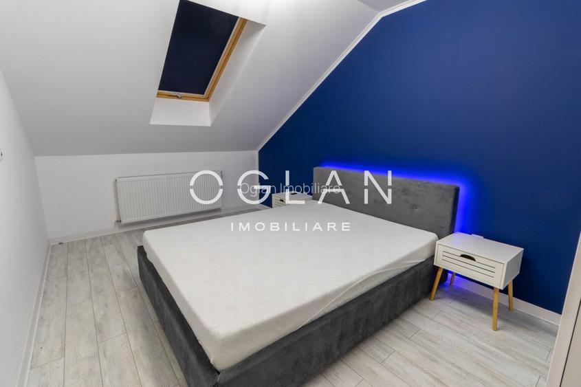 Apartament 2 camere, prima inchiriere, Doamna Stanca - 6