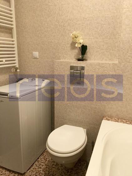 VANZARE 2 CAMERE - DECOMANDAT– Bloc nou 2015 – 3 min metrou Obor - 8