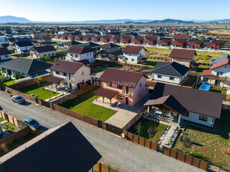 Cartier Izvor, Casa individuală - 13