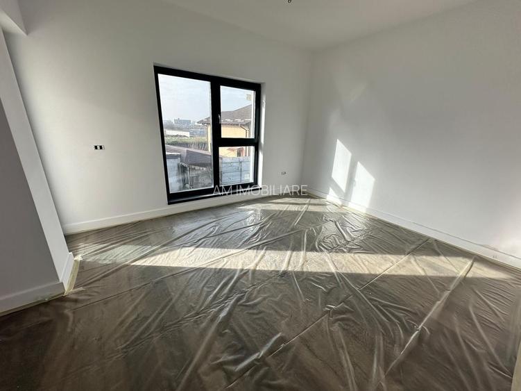 CASA SINGULARA, TOATE UTILITATILE, 4 CAMERE, TEREN 400 MP, COMISION 0% - 16