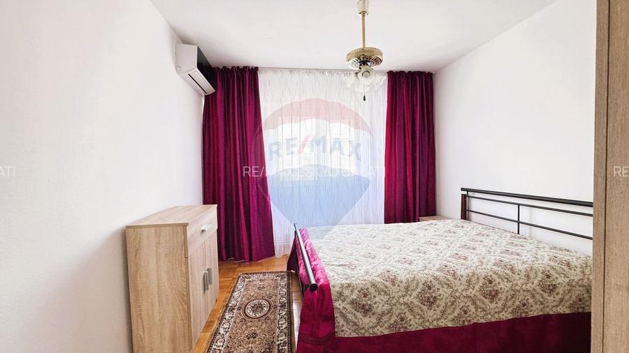 Prima Inchiriere – Apartament 2 camere  – Mazepa 1, Str. Rosiori - 2