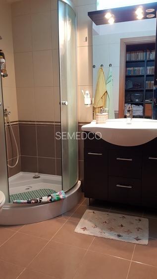 Apartament 3 camere imobil 2009, Splaiul Independentei - Orhideea - Grozavesti - 11