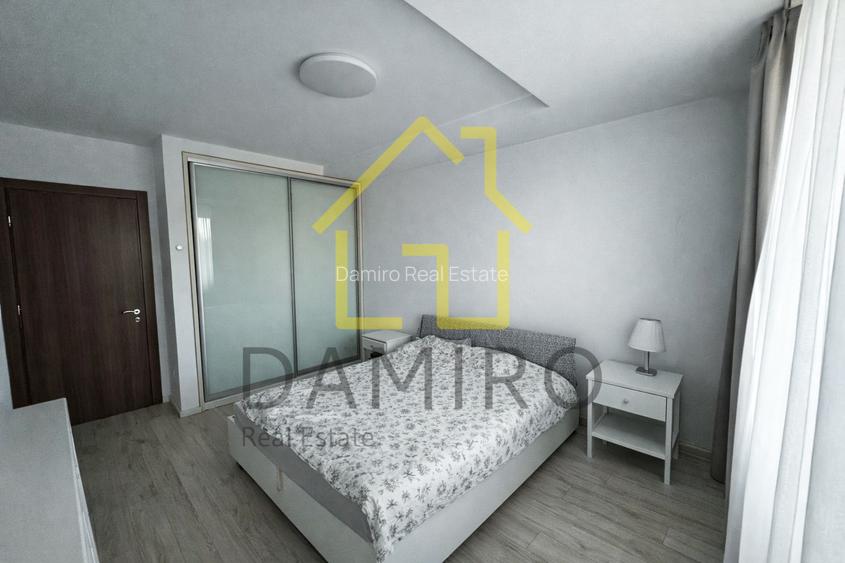 Apartament 2 Camere bd Constantin Brancoveanu Bloc Nou 2 Locuri de Parcare - 7