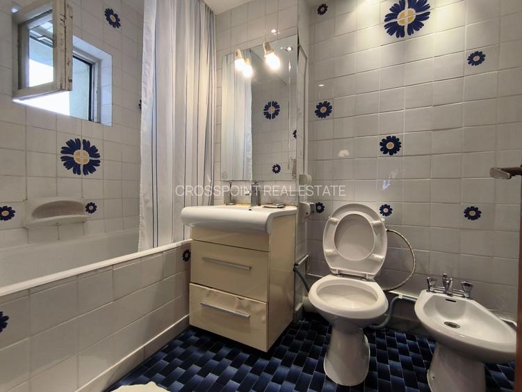 Apartament de vanzare lângă Grădina Icoanei | Universitate, 3 camere - 5