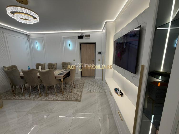3 Camere de vanzare | Theodor Pallady | Metrou | Parcare inclusa - 3