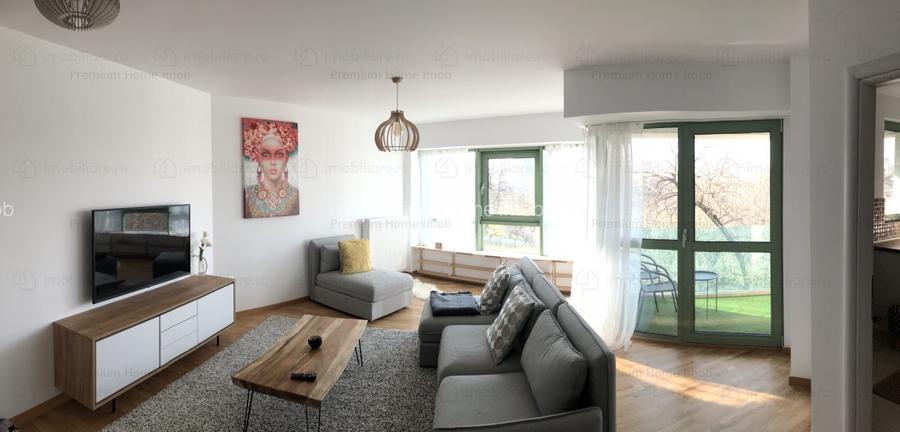 Apartamente | 2 camere | bloc nou | Circului Tower - 2