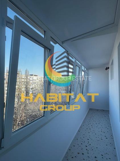 Apartament 2 camere Drumul Taberei Metrou - 8