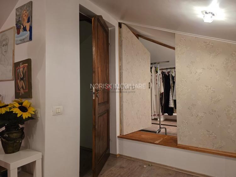 Reședință Mediteraneană Modernă în Mogoșoaia - 16