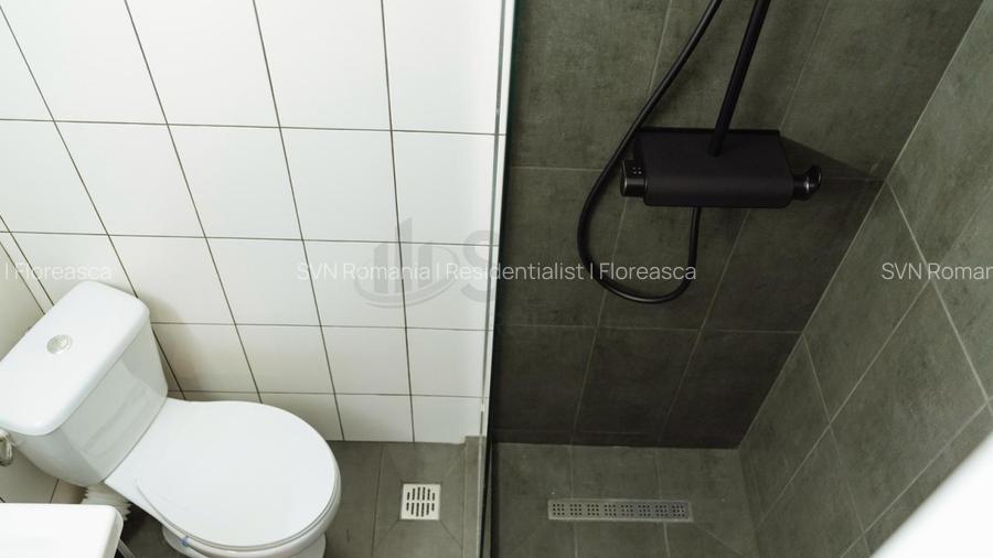 REA1027156 Studio Ultracentral I Afacere Airbnb la cheie disponibil imediat - 12