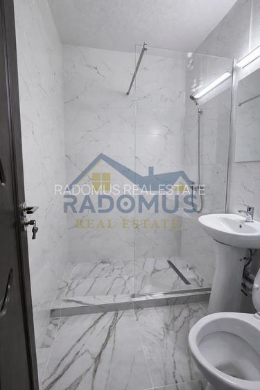 Apartament ULTRACENTRAL | Parter | Parcare | Prima inchiriere | 400 € - 4