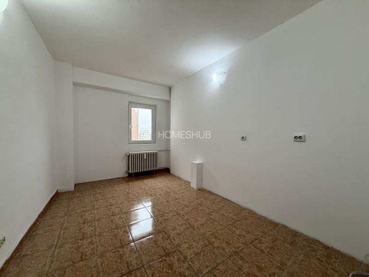 Spațiu birouri 70 mpu, 4 camere decomandate, Bd. Gheorghe Șincai - 4