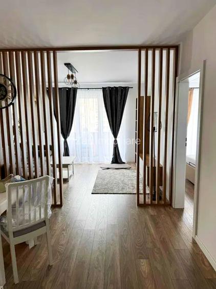 Maurer Residence -  Ap. 2 camere  – balcon, parcare și boxă - 4