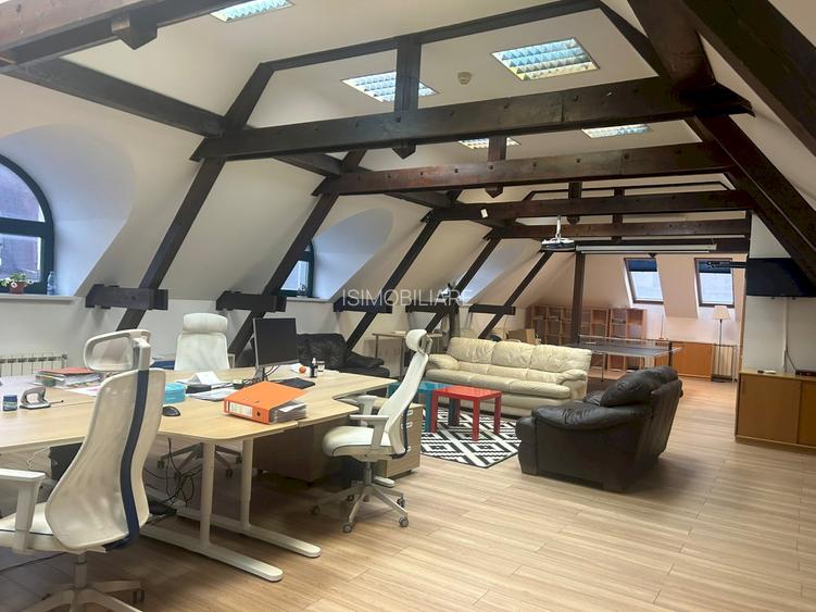 Casa Vila Aviatorilor - office , clinica , comercial - 10