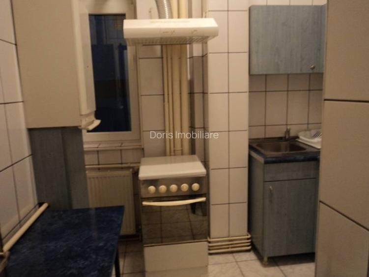 apartament 2 camere Cismigiu - 12