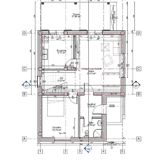 Amicii Residence 2 str spicului nr 30 - 8