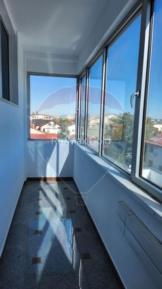 Spațiu de birouri de 1,054mp de închiriat în zona Bucureștii Noi - 5