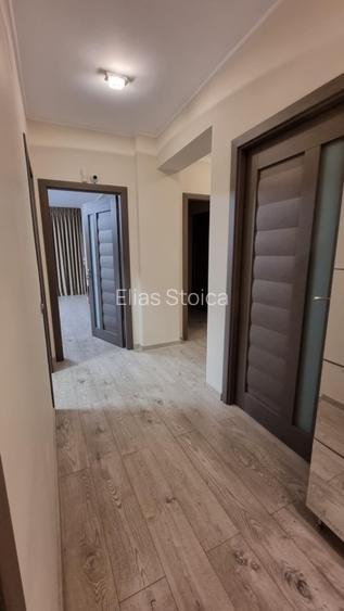 Apartament 3 Camere Galati, 112mp, Lux, Strada Tecuci, Rezidential - 16