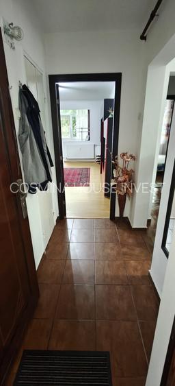 Vand in Nord,bloc cubulet ,et1,ap2camere decomandat,pret 68000 euro neogociabil. - 4