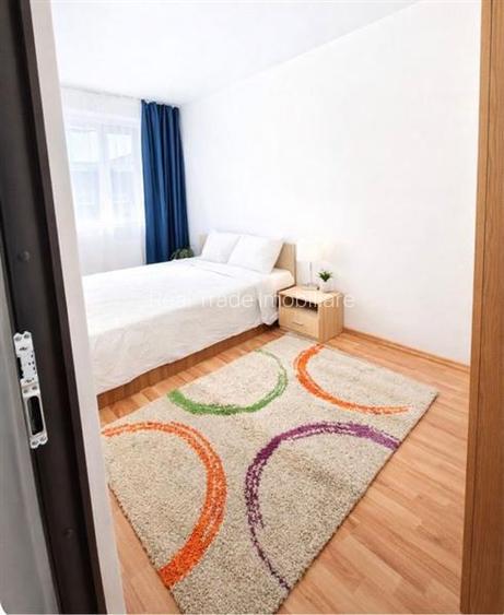 Apartament 3 camere decomandat Astra- Carpatilor - 3