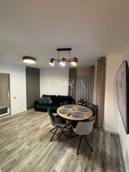 Apartament 3 camere, finisat modern, Buna Ziua - 2