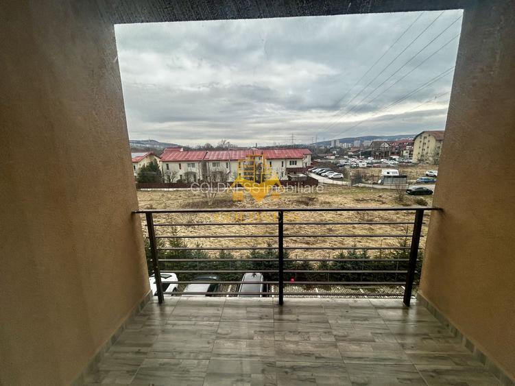 3 camere, Parcare, Pet Friendly, Modern, Zona Muzeul Apei, Floresti - 14