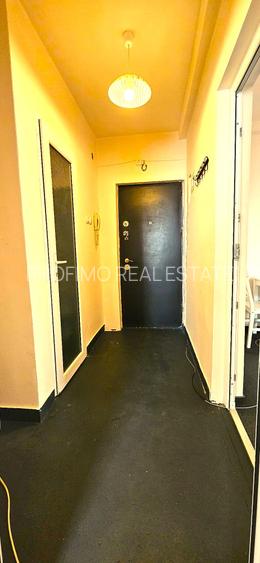 Central, apartament 2 camere semidecomandat renovat, 52mp, 107000 euro - 7