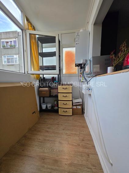 NU rata ! 3 camere decomandate ! Centrala proprie! Metrou/Parc Crangasi ! - 30