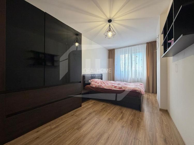 Apartament 2 camere+ living, parcare  - 3