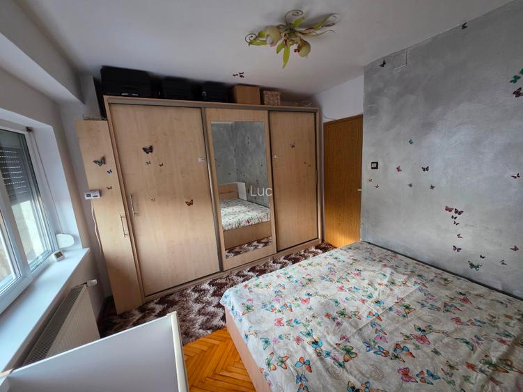 Apartament 2 camere zona Dambovita langa Carrefour. Proprietar! - 7