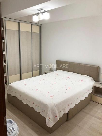 Apartament 2 Camere Obor cu Centrala Proprie - 10