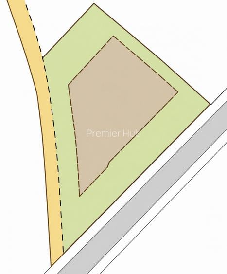 Teren ideal pentru casă individuală! PUZ aprobat –  Făget - 2